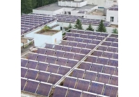 哈尔滨太阳能光伏组件的八大材料
