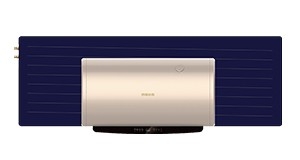 哈尔滨科普：空气能热水器的工作程序与工作原理