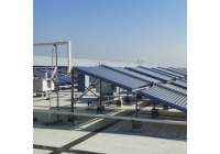 哈尔滨太阳能集中供应热水工程设计的原则